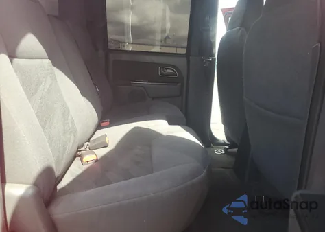 2005 Chevrolet Colorado z USA, uszkodzony, nr VIN 1GCCS136358192553